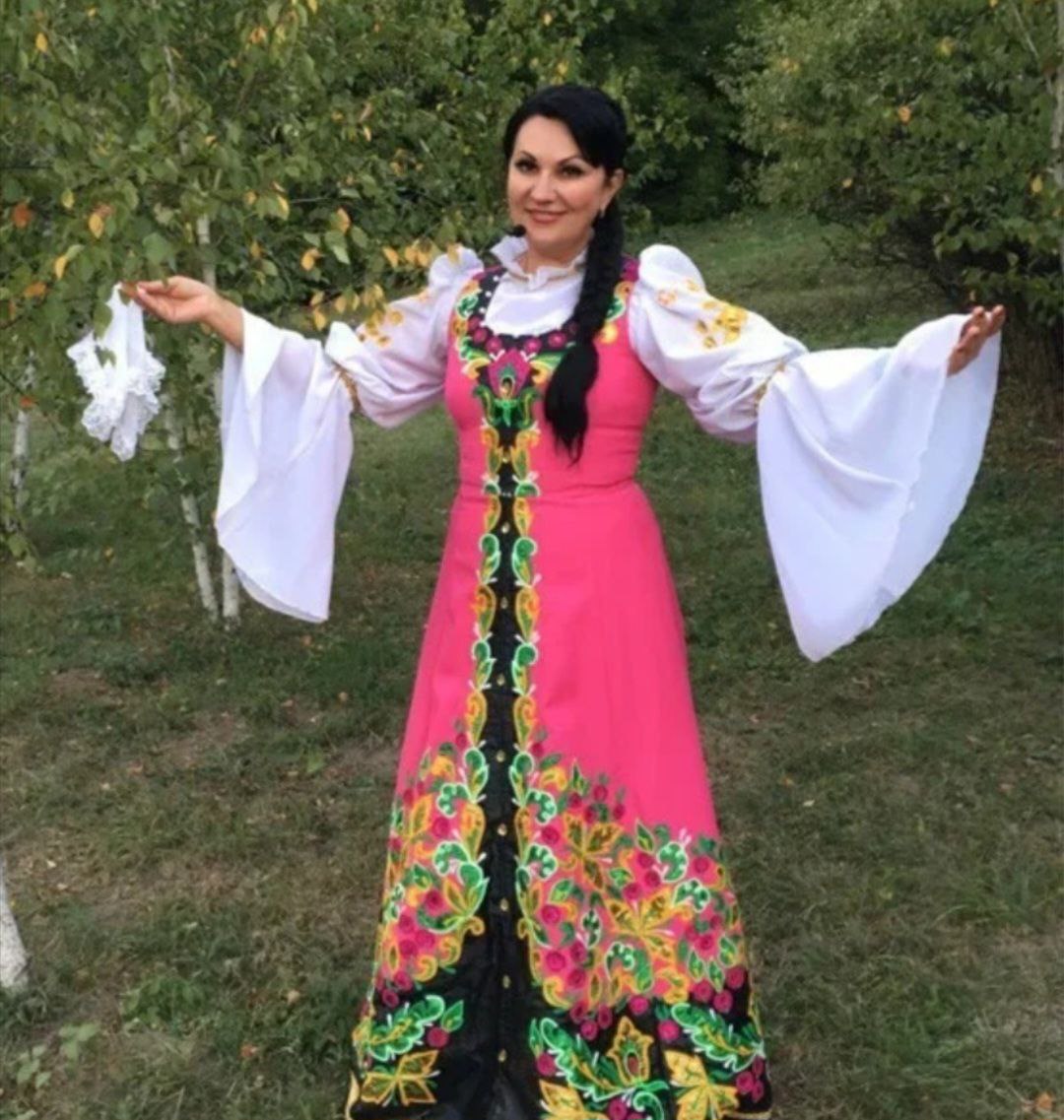 Балетмейстер ансамбля 2